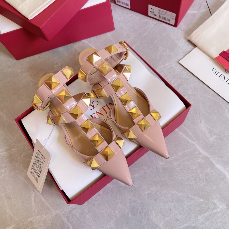 Valentino High Heels
